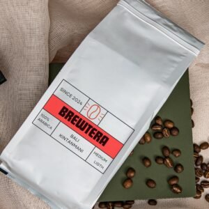 Arabica Bali Kintamani