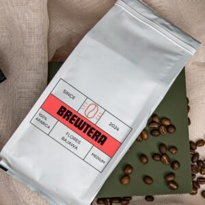 Arabica Flores Bajawa