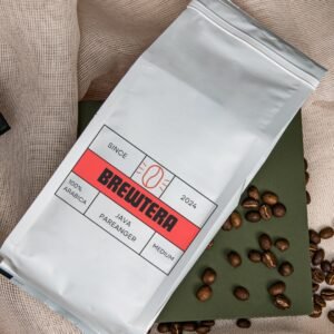 Arabica Java Preanger